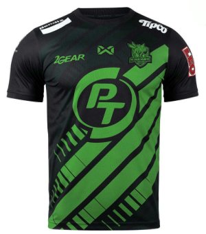 2020 PT Prachuap FC Black Shirt