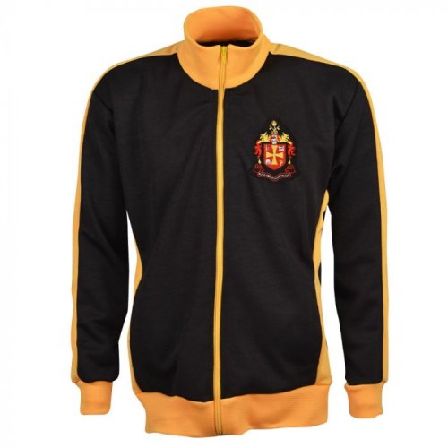 Wolverhampton Wanderers Track Top