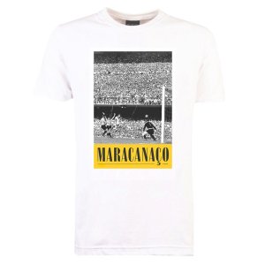 Pennarello: Maracanazo 1950 - White Pennarello: Maracanazo 1950 - White