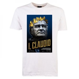 Pennarello: I, Claudio 2016 - White Pennarello: I, Claudio 2016 - White