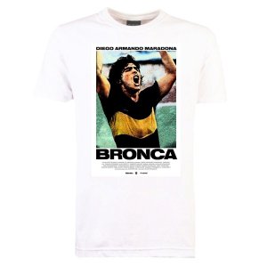 Pennarello: Bronca 1981 - White