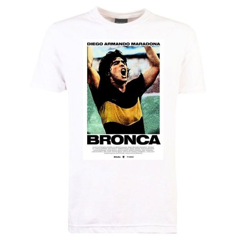 Pennarello: Bronca 1981 - White