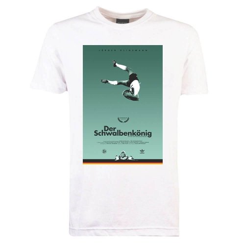 Pennarello: Der Schwalbenkonig 1990 - White