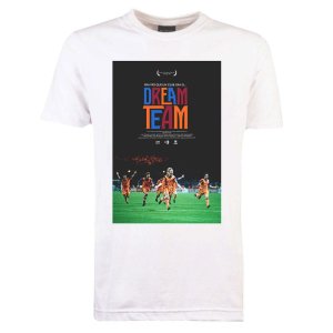 Pennarello: Dream Team 1992 - White