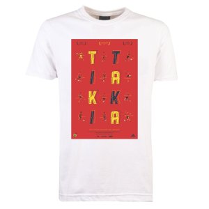 Pennarello: Tiki Taka 2012 - White