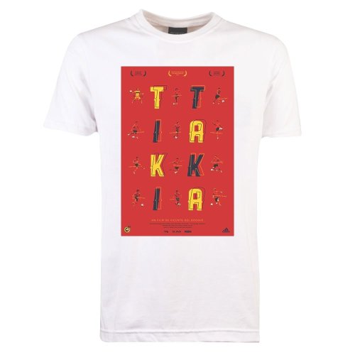 Pennarello: Tiki Taka 2012 - White