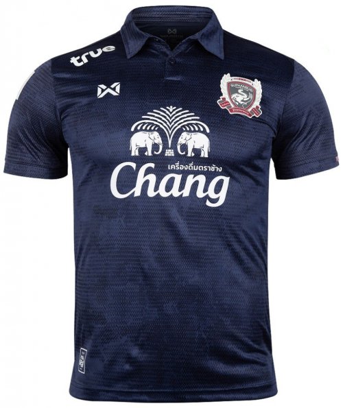 Suphanburi FC Shirt