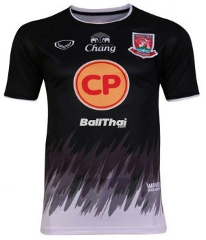 2020 Trat FC Black Shirt 2020 Trat FC Black Shirt