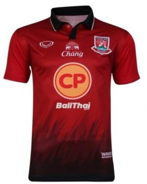 2020 Trat FC Red Shirt 2020 Trat FC Red Shirt