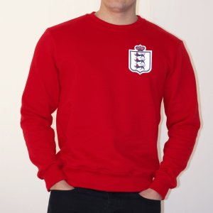 England Sweatshirt