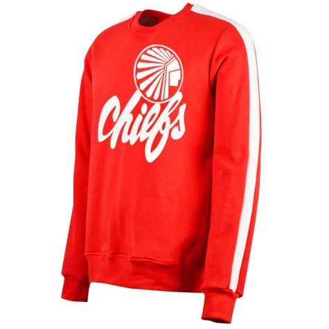 NASL: Atlanta Chiefs Sweatshirt