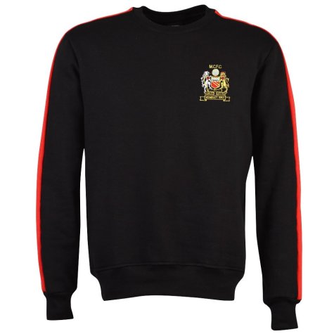 Manchester City 1969 Sweatshirt