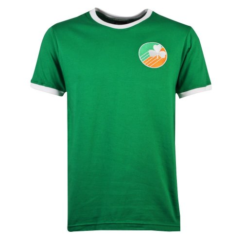 Republic of Ireland T-Shirt - Green