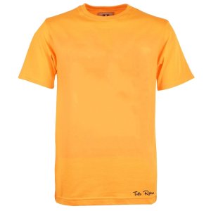 Toffs Retro Amber Tee Shirt