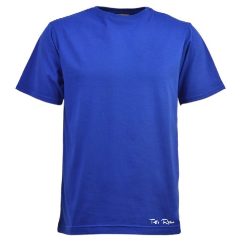 Toffs Retro Royal Tee Shirt