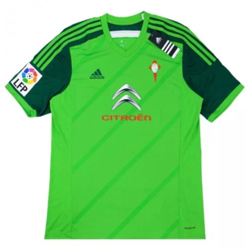 2014-15 Celta Vigo Away Shirt