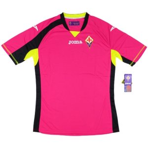 2014-15 Fiorentina Joma Away Goalkeeper Shirt