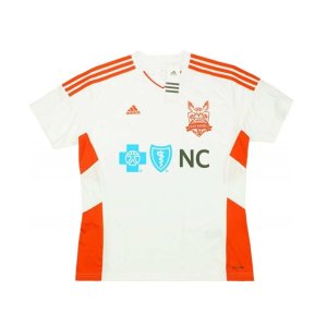 2016 Carolina Railhawk Away Women Football Shirt 2016 Carolina Railhawk Away Women Football Shirt