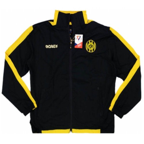 2014-15 Roda JC Robey Woven Jacket