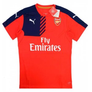 2015-16 Arsenal Puma Training Shirt 2015-16 Arsenal Puma Training Shirt