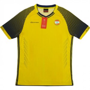 2018-2019 Al Ahed Home Football Shirt