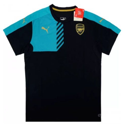 2015-16 Arsenal Puma Training Shirt