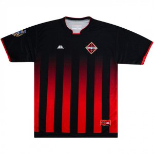 2018-2019 Macva Sabac Home Football Shirt