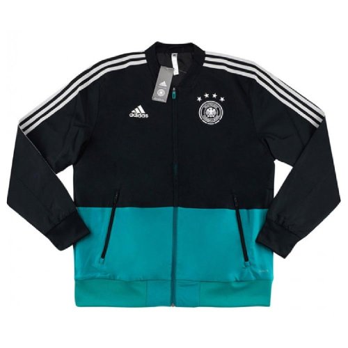 2018-19 Germany Adidas Presentation Track Top