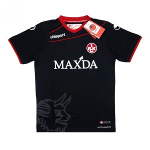 2015-16 Kaiserslautern Away Shirt