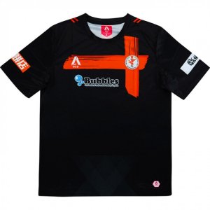 2018 Deportivo Lun Lok Home Football Shirt 2018 Deportivo Lun Lok Home Football Shirt