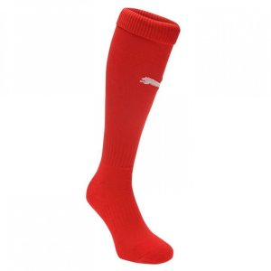 2017-18 Rangers Puma Away Football Socks