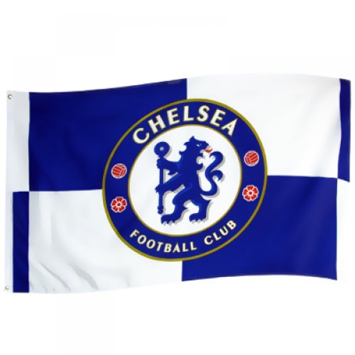 Chelsea FC Flag