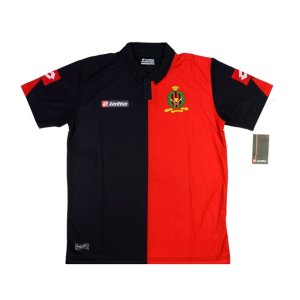 2014 Brunei DPMM HomeFootball Shirt