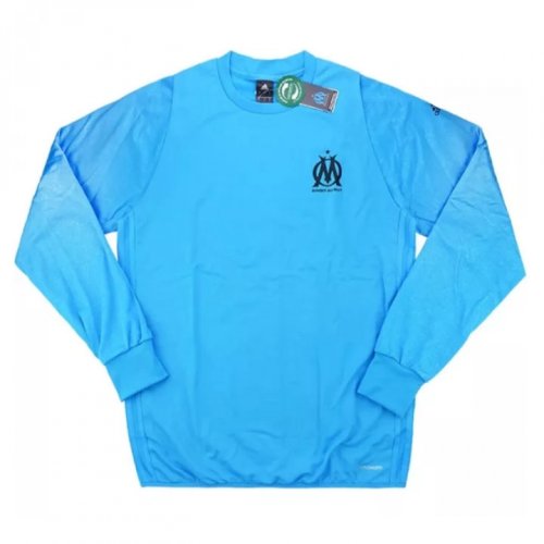 2016-17 Olympique Marseille European Training Top