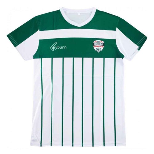 2019-2020 Rohingya Home Football Shirt