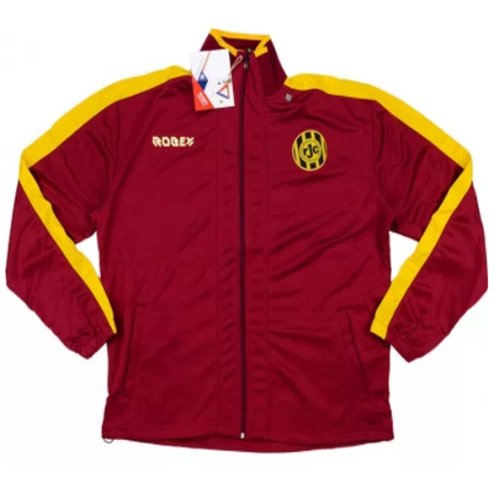 2014-15 Roda JC Robey Track Jacket