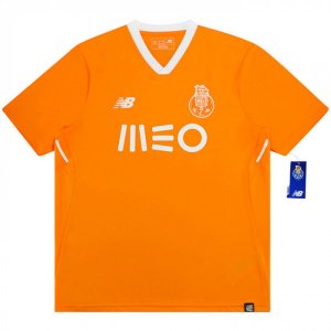 2017-2018 FC Porto Away Football Shirt