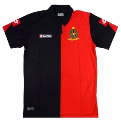 2015 Brunei DPMM Home Shirt