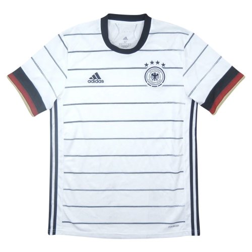 Germany 2020-21 Home Shirt (3XL) (Excellent)