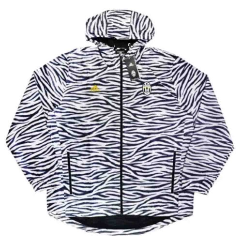 2016-17 Juventus Adidas Seasonal Special Windbreaker Jacket