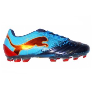 2012 PowerCat 1.12 Gravity Puma FG Football Boots