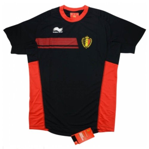 2014-15 Belgium Burrda Training Shirt