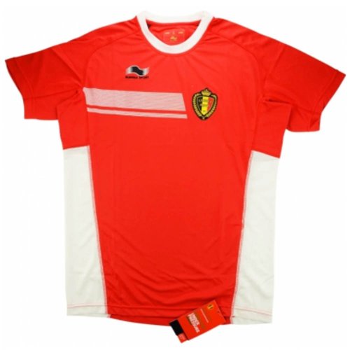 2014-15 Belgium Burrda Training Shirt