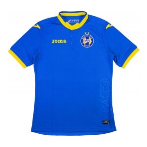 2016 BATE Borisov Joma Away Football Shirt