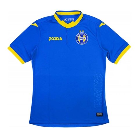 2016 BATE Borisov Joma Away Football Shirt