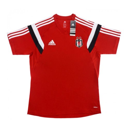 2014-15 Besiktas Adidas Training Shirt