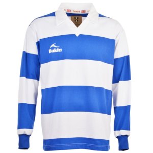 Reading 1970 Retro Football Shirt