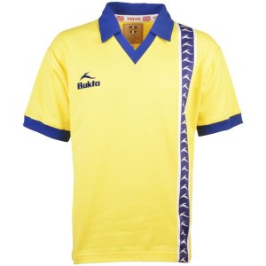 Southport 1976-1977 Bukta Retro Football Shirt