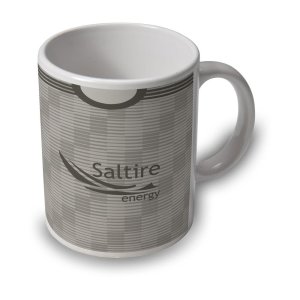 Aberdeen 18/19 Away Football Retro Ceramic Mug Aberdeen 18/19 Away Football Retro Ceramic Mug