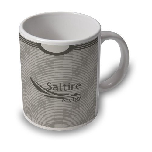 Aberdeen 18/19 Away Football Retro Ceramic Mug